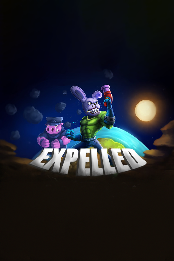 Expelled
