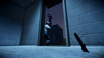 PAYDAY 2: John Wick Weapon Pack (DLC)