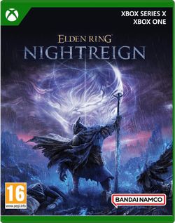 Elden Ring Nightreign (Xbox One / Xbox Series X|S)