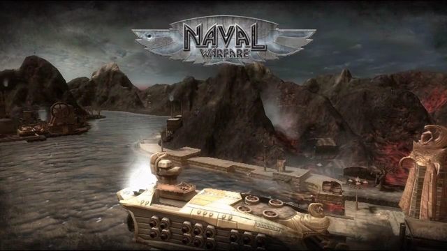 Naval Warfare