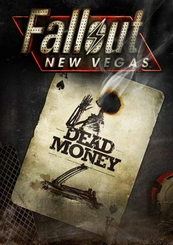 Fallout New Vegas - Dead Money (DLC)