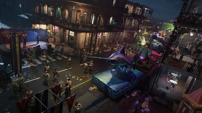 Mafia III - Faster Baby! (DLC)