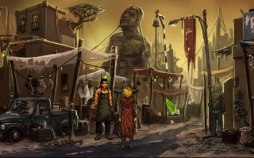 Shardlight GOG CD Key
