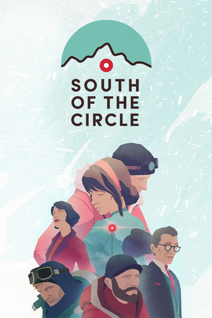 South of the Circle (Steam)