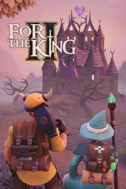 For The King II (Steam)