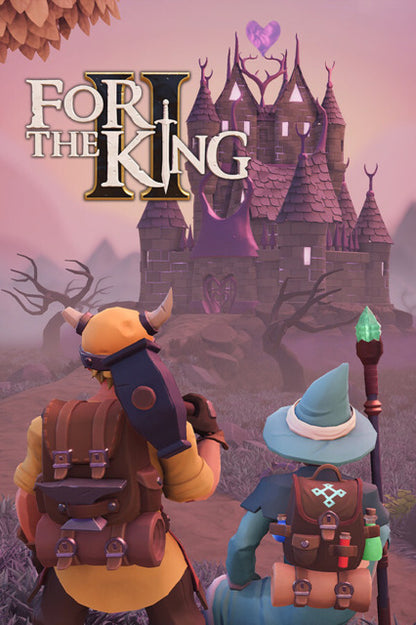For The King II (Steam)