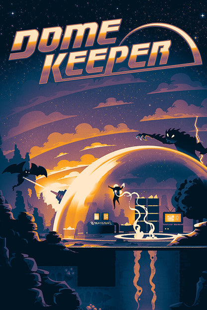 Dome Keeper (Steam) (EU)