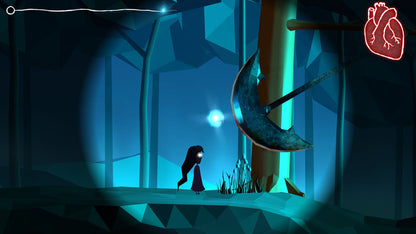 Selma and the Wisp
