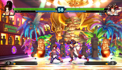 The King Of Fighters XIII (Steam Edition)