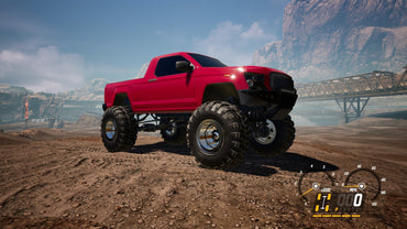 Diesel Brothers: Truck Building Simulator