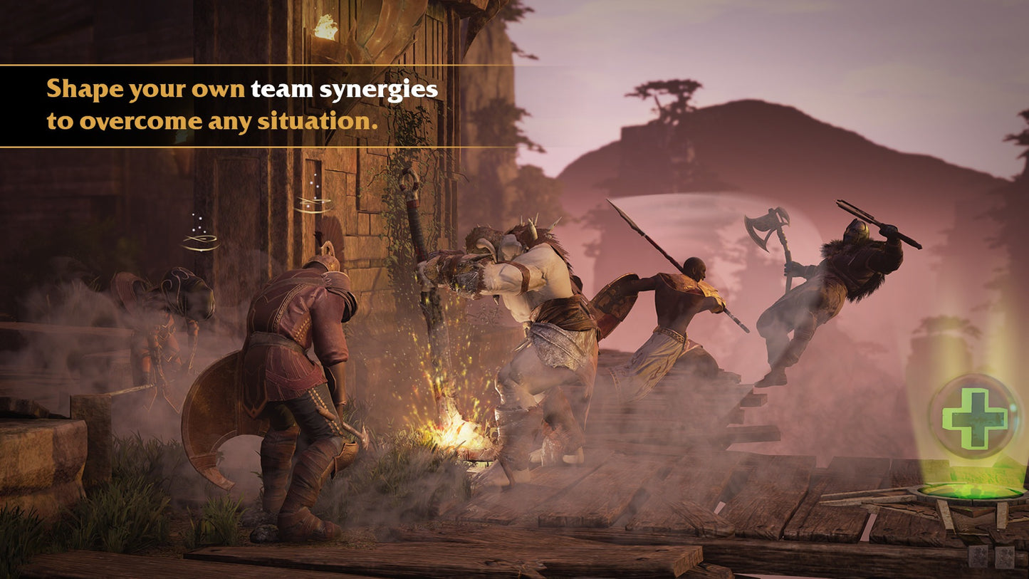 Skara The Blade Remains