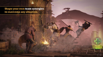 Skara The Blade Remains