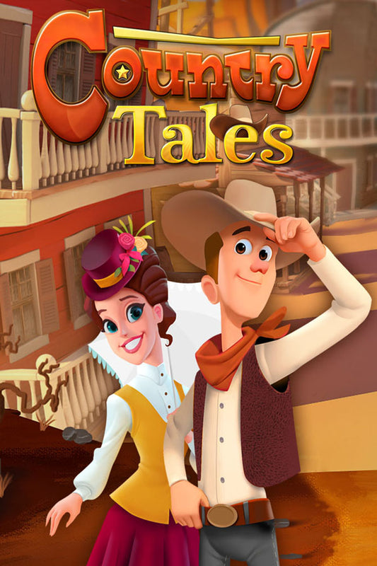 Country Tales