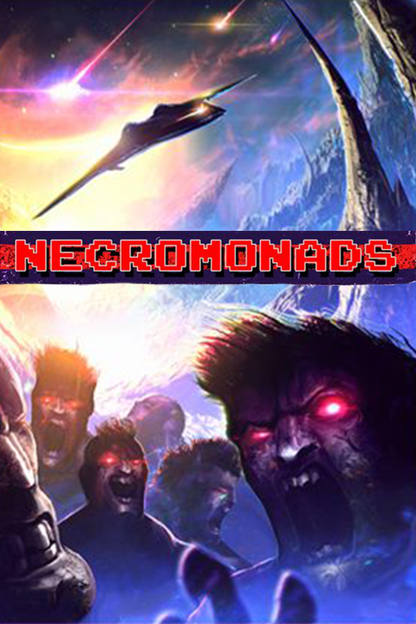 Necromonads