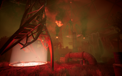 Deathgarden: BLOODHARVEST Steam Key GLOBAL