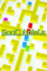 GooCubelets