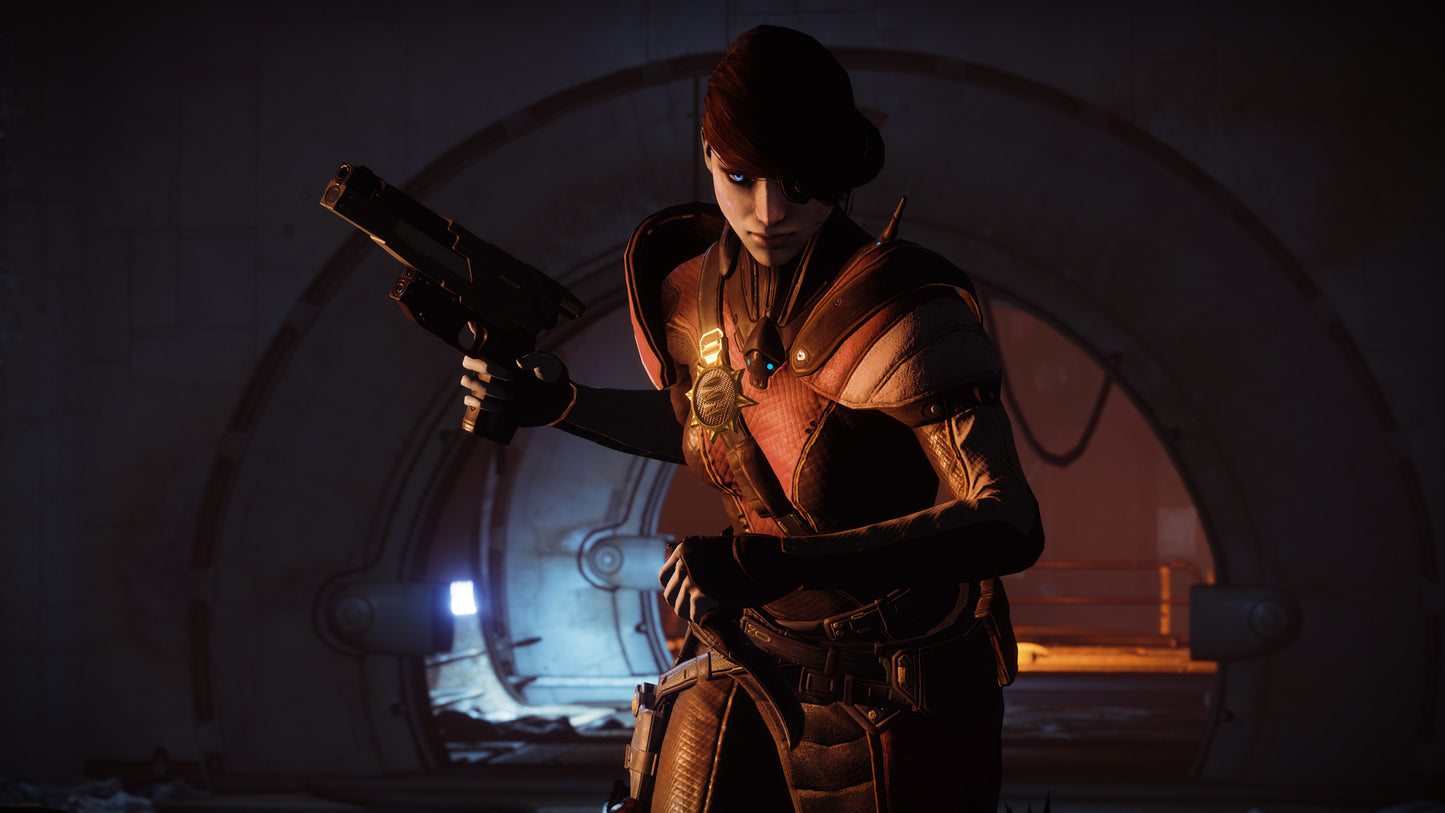 Destiny 2: Forsaken DLC (EU)