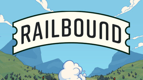 Railbound