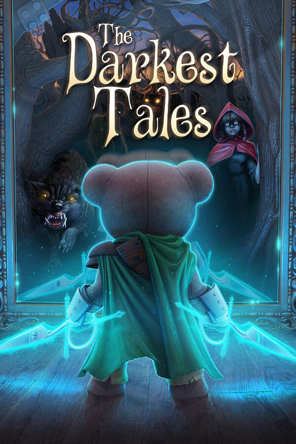 The Darkest Tales (Steam)