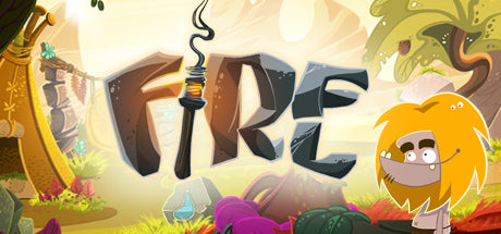 Fire: Ungh’s Quest (Steam)