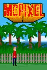 McPixel