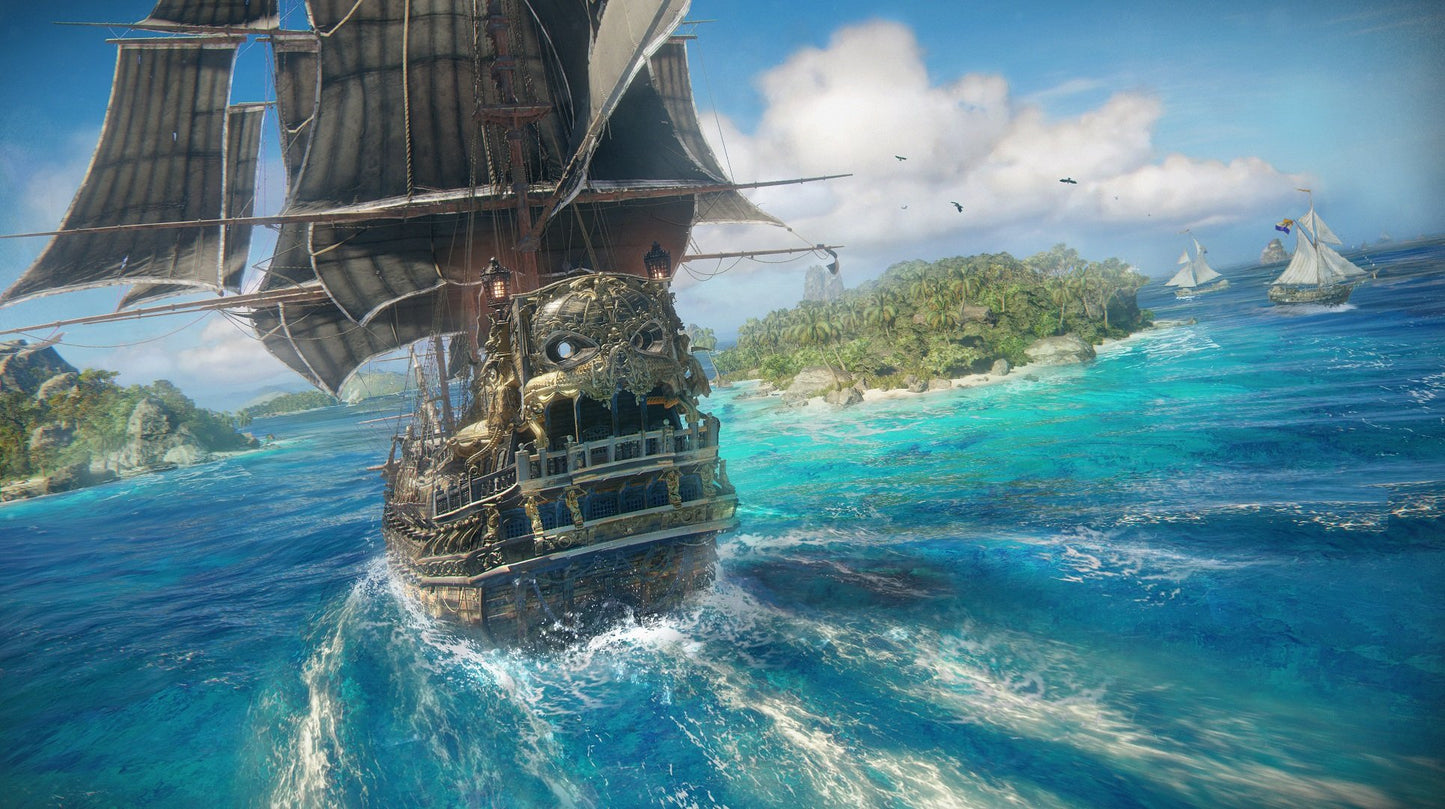 Skull and Bones (EU)