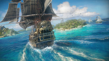 Skull and Bones (EU)