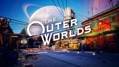 The Outer Worlds (EU)