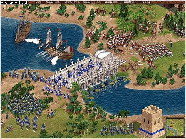 Cossacks Anthology