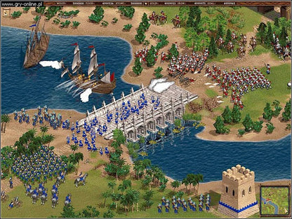 Cossacks Anthology