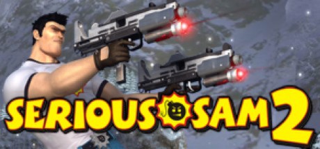 Serious Sam 2 Steam CD Key