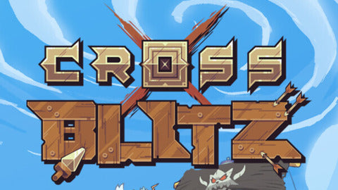 Cross Blitz