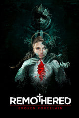 Remothered: Broken Porcelain