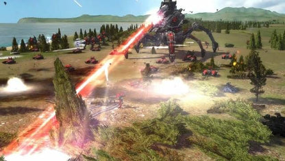 Supreme Commander (Gold Edition) (GOG)