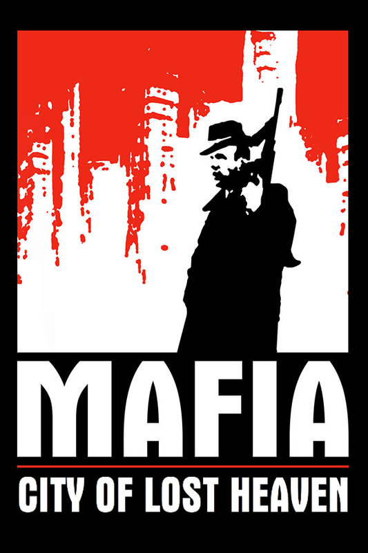 Mafia Trilogy