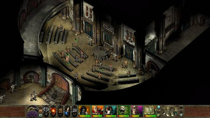 Planescape: Torment (GOG)