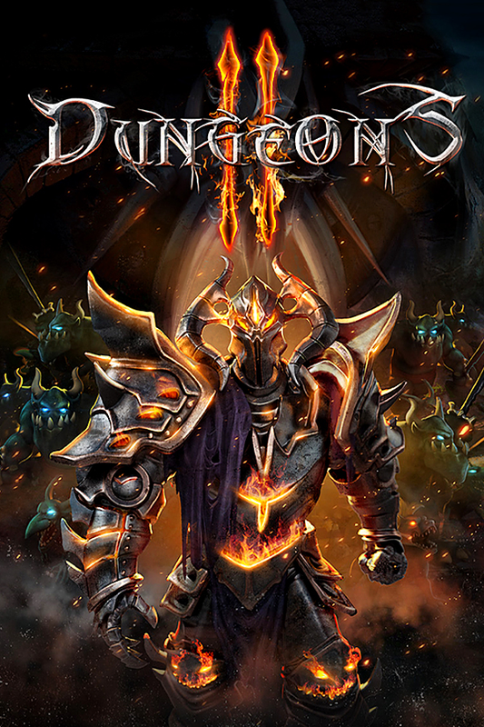DUNGEONS 2 COMPLETE EDITION