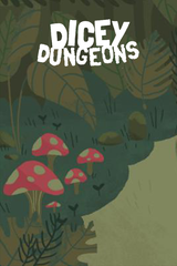 Dicey Dungeons