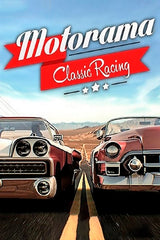 Motorama (EU)