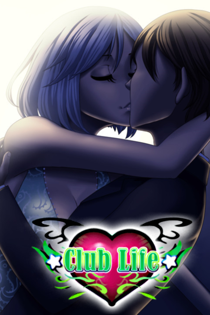 Club Life - Soundtrack
