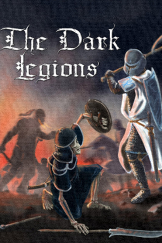 The Dark Legions