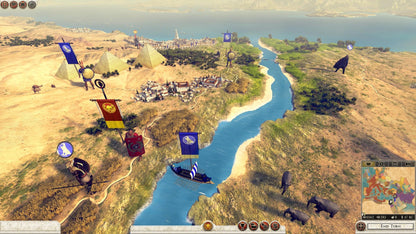 Rome: Total War