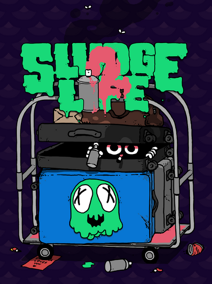 Sludge Life 2 (Steam)