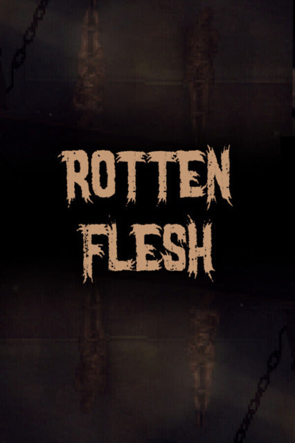 Rotten Flesh: Cosmic Horror Survival Game (Steam)