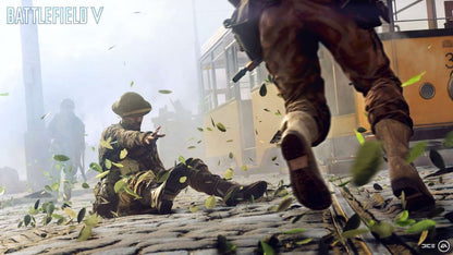 Battlefield V (Definitive Edition)