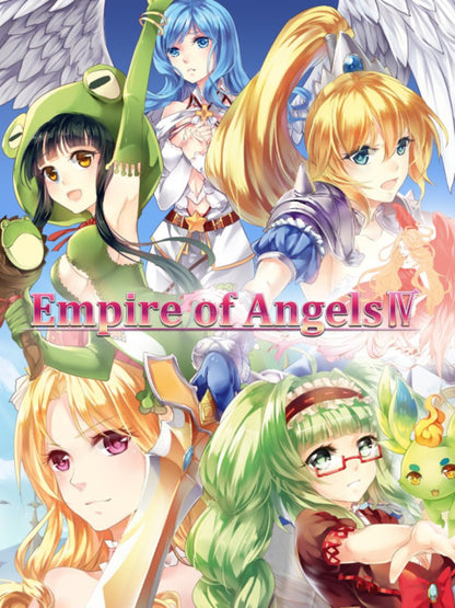 Empire of Angels IV