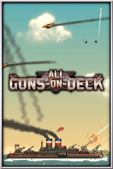 All Guns On Deck