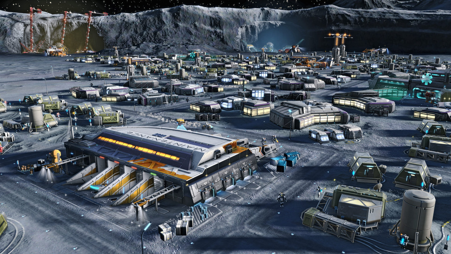 Anno 2205 Ulitmate Edition (EU)