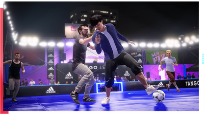 FIFA 20 (Standard Edition)