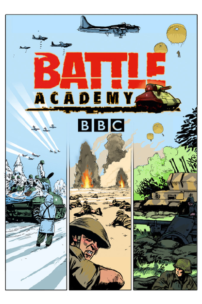 Battle Academy